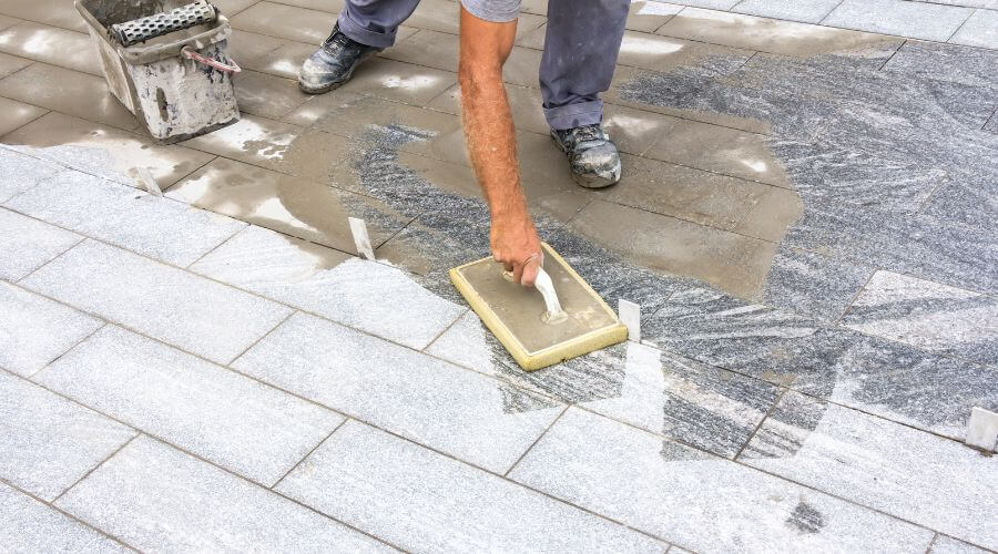 Professional metal roof installation in Elsah, IL